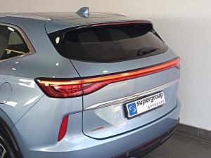 Haval H6 2.0GDIT Luxury - Image 8