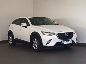 Mazda CX-3 2.0 Dynamic - Image 1