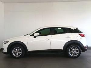 Mazda CX-3 2.0 Dynamic - Image 4