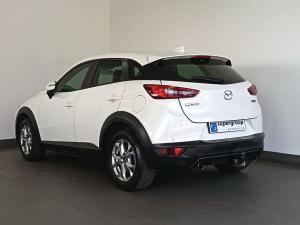 Mazda CX-3 2.0 Dynamic - Image 5