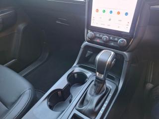 Ford Ranger 2.0 SiT double cab XLT