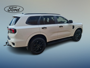 Ford Everest 2.0 BiTurbo Sport - Image 11