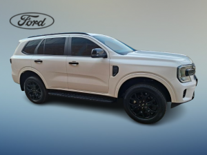 Ford Everest 2.0 BiTurbo Sport - Image 12