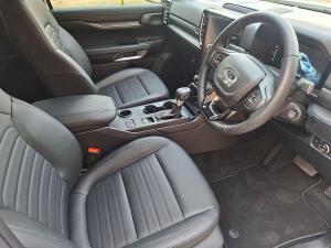 Ford Everest 2.0 BiTurbo Sport - Image 15