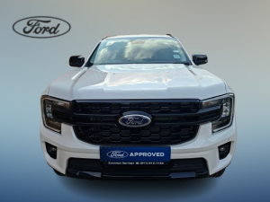 Ford Everest 2.0 BiTurbo Sport - Image 2