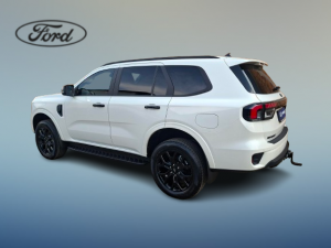 Ford Everest 2.0 BiTurbo Sport - Image 6