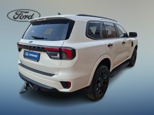 Ford Everest 2.0 BiTurbo Sport - Image 10
