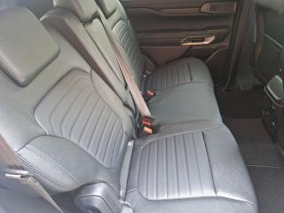 Ford Everest 2.0 BiTurbo Sport
