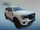 Thumbnail Ford Everest 2.0 BiTurbo Sport