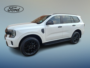 Ford Everest 2.0 BiTurbo Sport - Image 4
