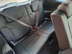 Ford Everest 2.0 BiTurbo Sport - Image 13