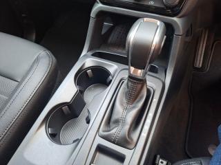 Ford Everest 2.0 BiTurbo Sport