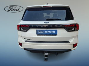 Ford Everest 2.0 BiTurbo Sport - Image 9
