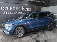 Thumbnail Mercedes-Benz EQB EQB350 4Matic Progressive