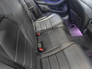 Mercedes-Benz C-Class C220d - Image 11