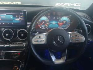 Mercedes-Benz C-Class C220d - Image 14