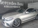 Thumbnail Mercedes-Benz C-Class C220d
