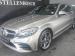 Mercedes-Benz C-Class C220d - Thumbnail 2