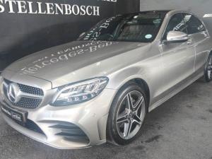 Mercedes-Benz C-Class C220d - Image 2