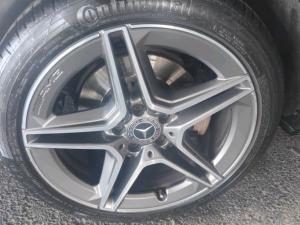 Mercedes-Benz C-Class C220d - Image 4