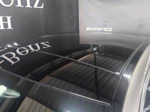 Mercedes-Benz C-Class C220d - Image 5