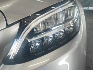 Mercedes-Benz C-Class C220d - Image 6