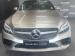 Mercedes-Benz C-Class C220d - Thumbnail 7