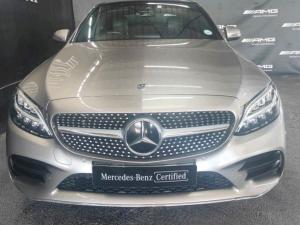 Mercedes-Benz C-Class C220d - Image 7