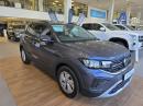 Thumbnail Volkswagen T-Cross 1.0TSI Life