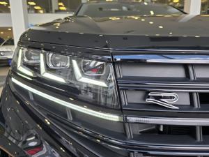 Volkswagen Touareg V6 TDI R-Line - Image 11