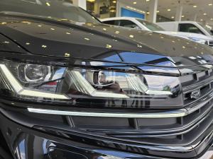 Volkswagen Touareg V6 TDI R-Line - Image 18