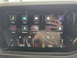 Volkswagen Touareg V6 TDI R-Line - Image 19