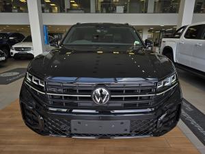 Volkswagen Touareg V6 TDI R-Line - Image 3