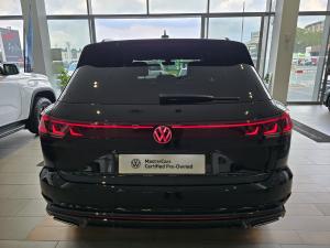 Volkswagen Touareg V6 TDI R-Line - Image 9