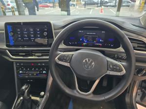 Volkswagen T-Roc 1.4TSI Design - Image 16