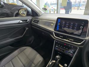 Volkswagen T-Roc 1.4TSI Design - Image 18