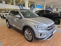 Thumbnail Volkswagen T-Roc 1.4TSI Design