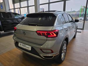 Volkswagen T-Roc 1.4TSI Design - Image 2