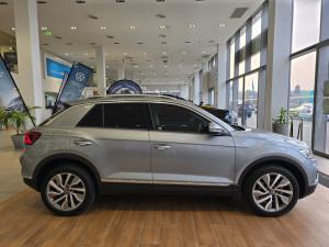 Volkswagen T-Roc 1.4TSI Design - Image 5