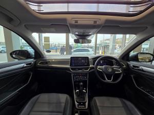 Volkswagen T-Roc 1.4TSI Design - Image 6