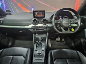 Audi Q2 1.4TFSI sport auto - Image 10