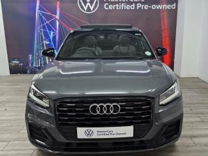 Audi Q2 1.4TFSI sport auto - Image 11