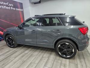 Audi Q2 1.4TFSI sport auto - Image 12