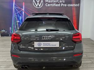 Audi Q2 1.4TFSI sport auto - Image 13