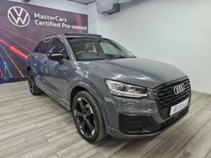 Audi Q2 1.4TFSI sport auto - Image 2