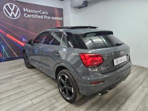 Audi Q2 1.4TFSI sport auto - Image 4