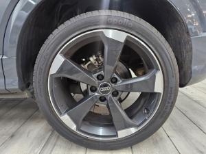 Audi Q2 1.4TFSI sport auto - Image 5