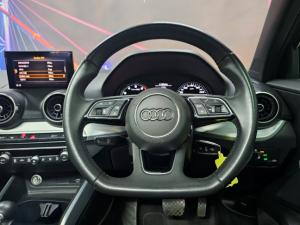 Audi Q2 1.4TFSI sport auto - Image 7