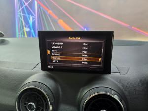 Audi Q2 1.4TFSI sport auto - Image 8