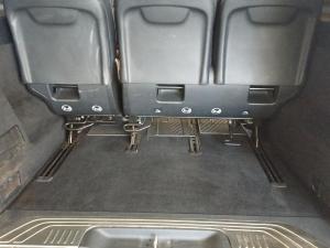 Mercedes-Benz V-Class V300d Exclusive - Image 10